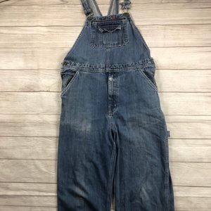 Craftsman Overalls